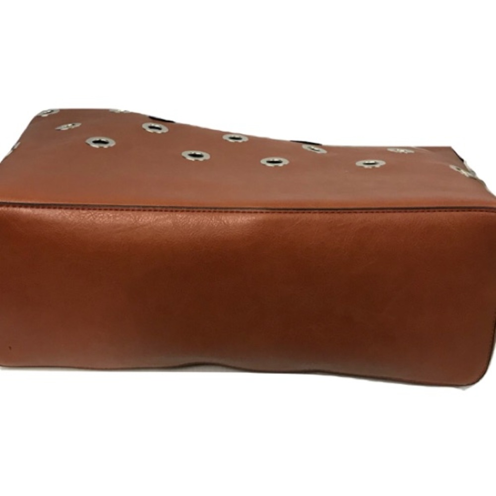 🆕 Mondani New York Eyelet Tote - Picture 3 of 4